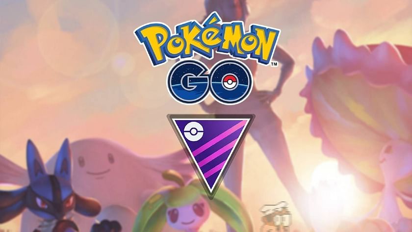 5 best Pokemon choices for Pokemon GO's Master League