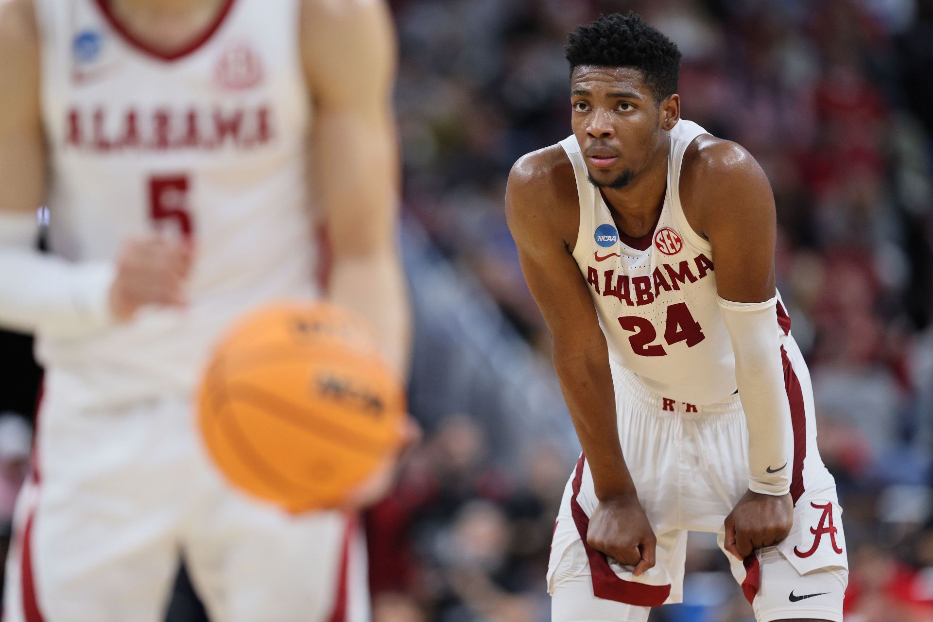 Which players have declared for the 2023 NBA draft?