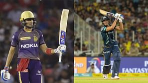 "I would have never let him go had I been in KKR camp"- Virender Sehwag on Shubman Gill