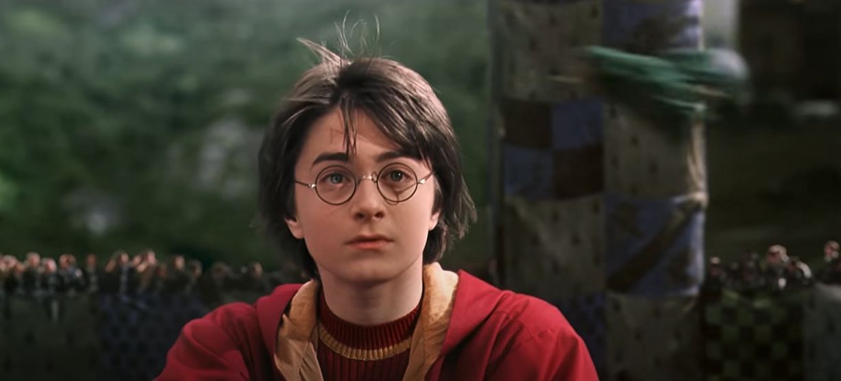 When is Harry Potter&#039;s Birthday?