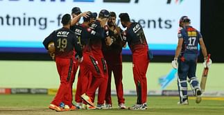 IPL 2023 weather update: Bengaluru weather report on April 15 for today's RCB vs DC clash