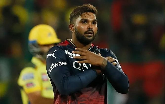 "It's surprising he didn't come in earlier" - Tom Moody on RCB holding back Wanindu Hasaranga in IPL 2023 clash vs CSK