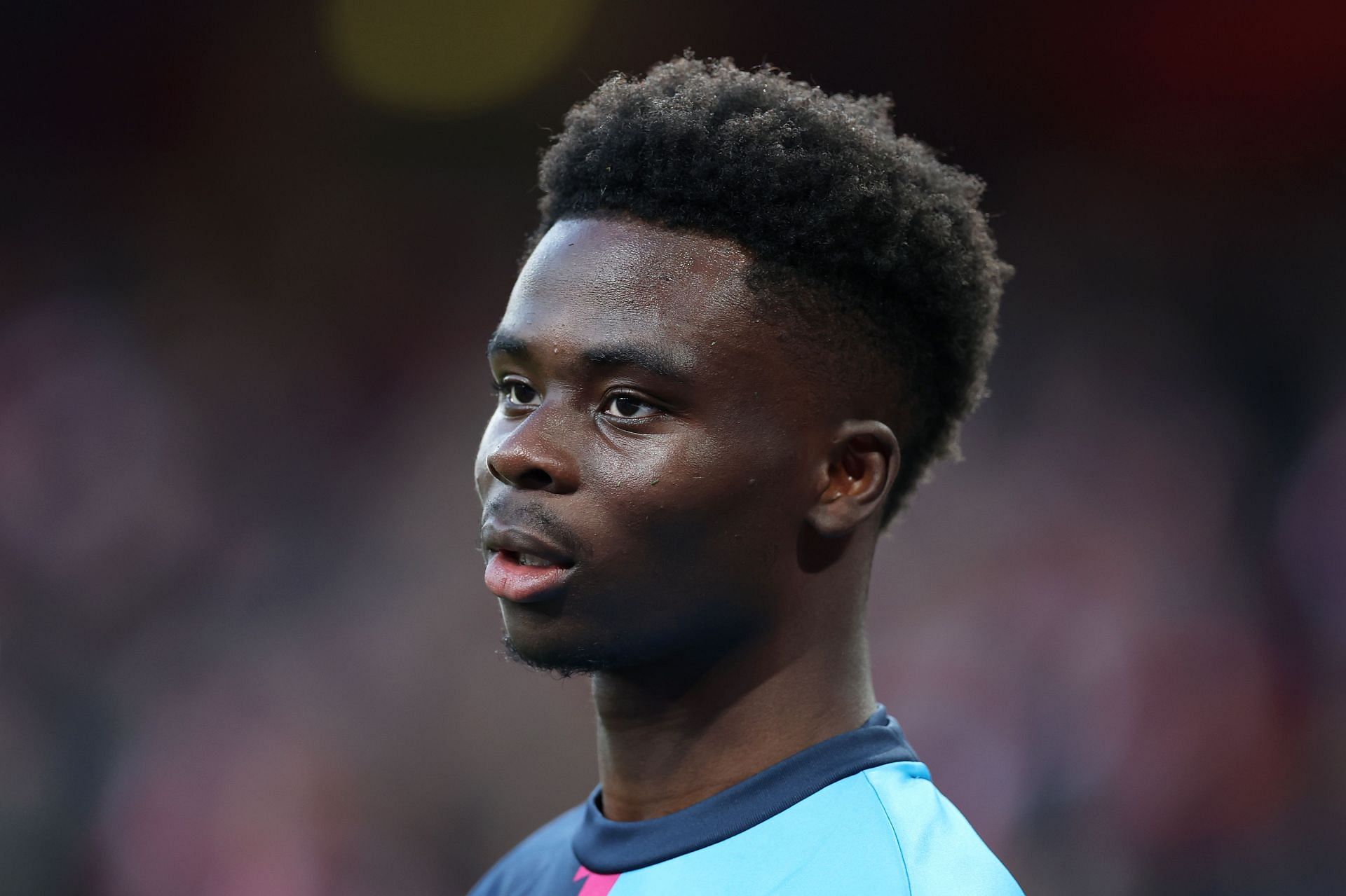 Arsenal FC v Southampton FC - Premier League