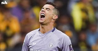 Al-Nassr management respond to Cristiano Ronaldo's angry reaction following Lionel Messi chants after Al-Hilal clash