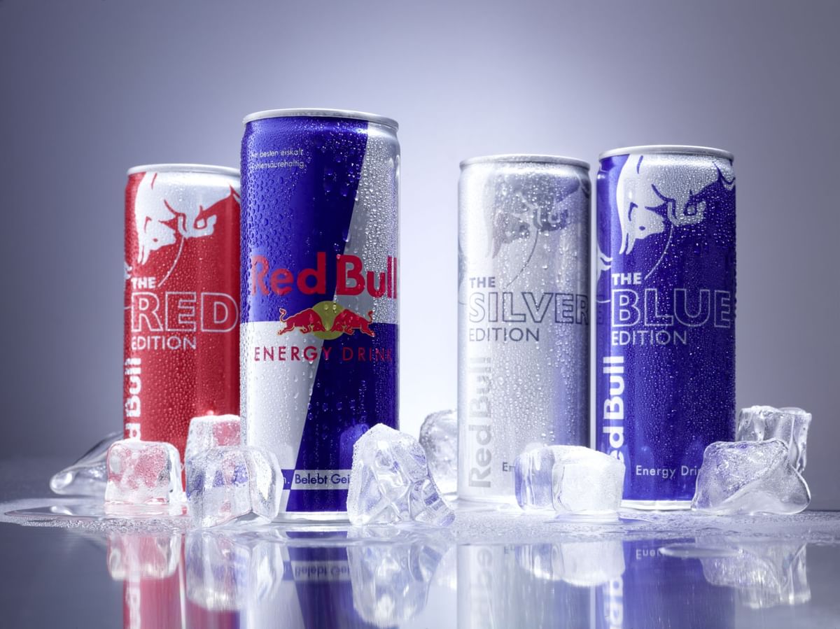 Is Red Bull Bad for You? Should You Be Drinking It or Not?