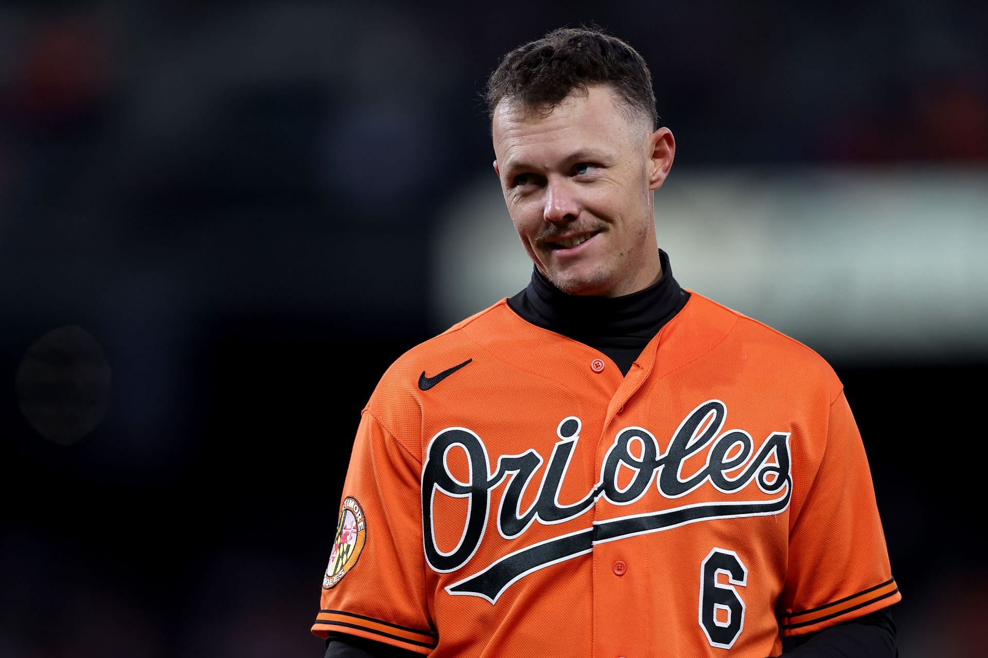 Ryan Mountcastle's 9-RBI night leads Orioles past Athletics