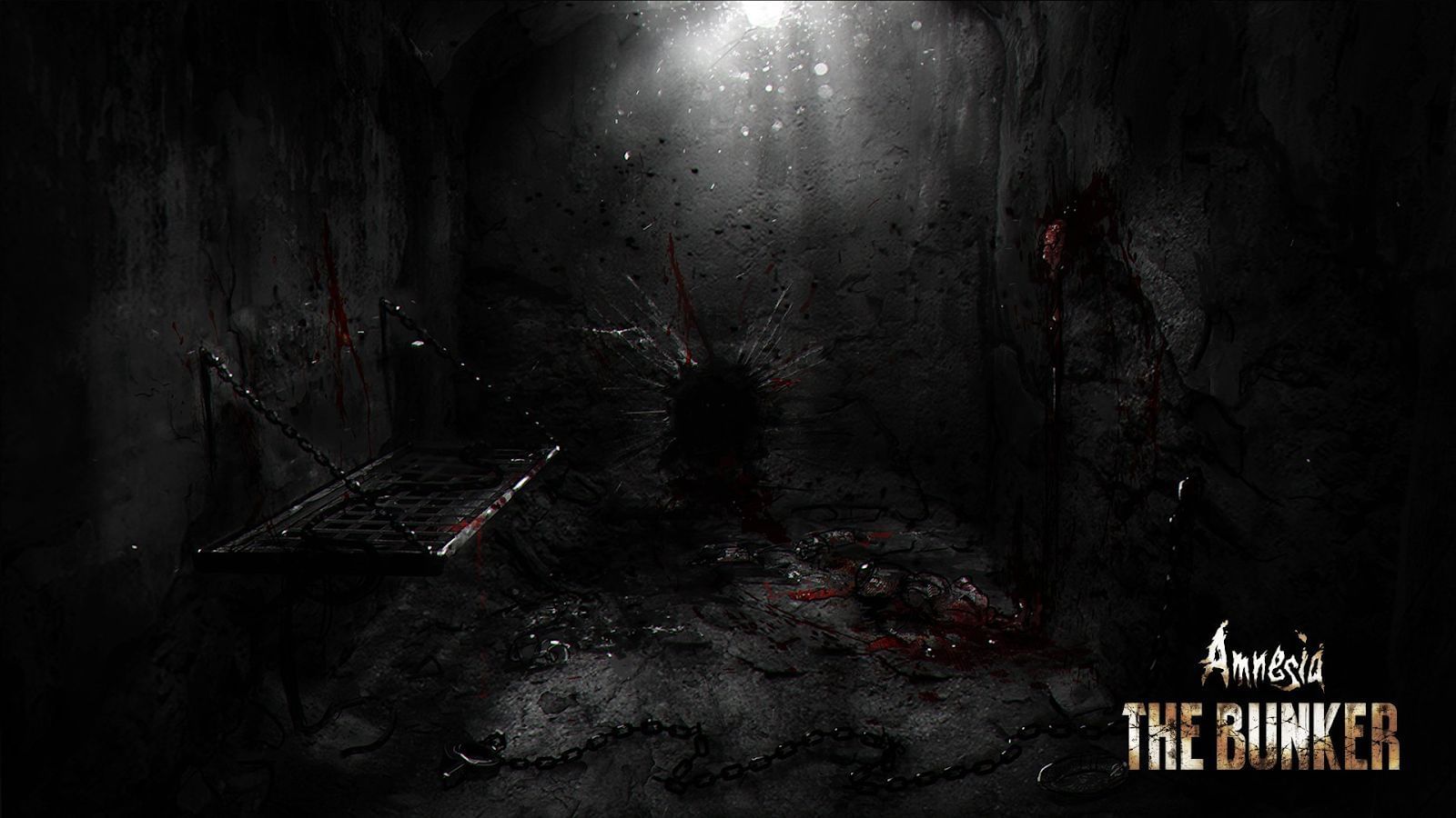 Amnesia: The Bunker System Requirements