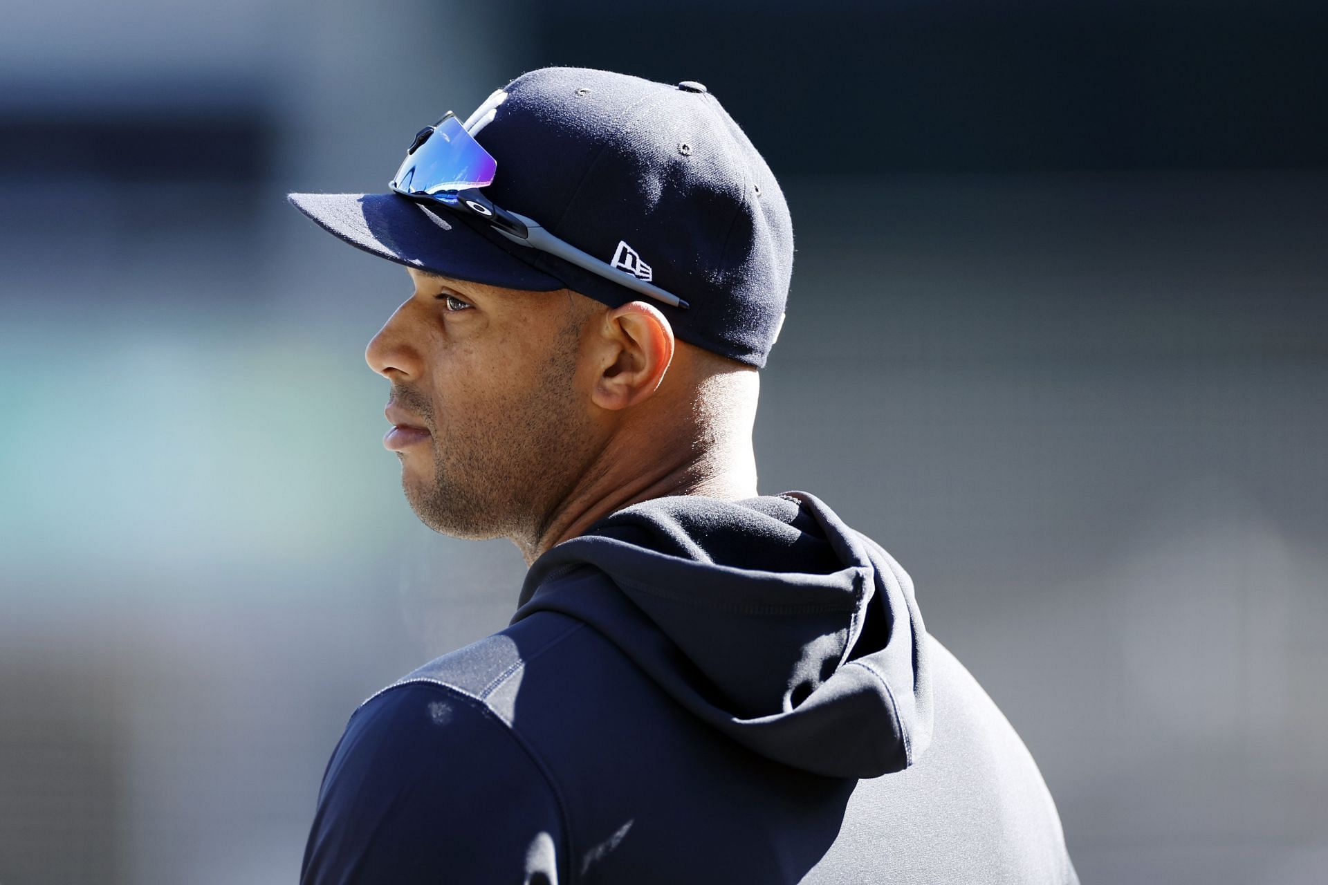 Aaron Hicks, Profile & Projection