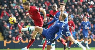 Chelsea vs Liverpool: Where to watch, TV Channel, Live Streaming details, and more