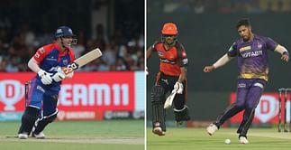 3 player battles to watch out for in DC vs KKR, Match 28 of IPL 2023