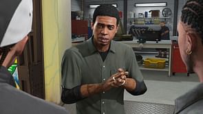 5 best Lamar Contact Missions in GTA Online to make money, ranked