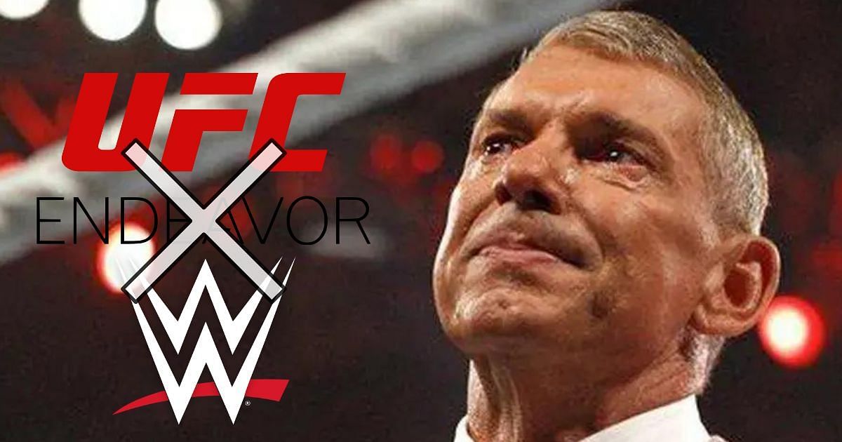 Vince McMahon will be the Executive Chairman of the Board of the merged company.