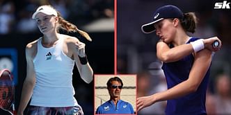 Elena Rybakina's brand of tennis is a "nightmare" for Iga Swiatek, says Serena Williams' ex-coach