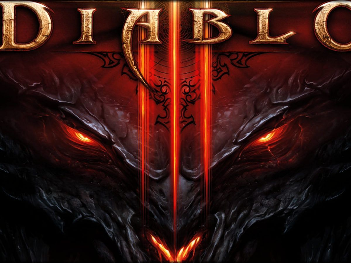 Diablo III (Image via Blizzard Entertainment)