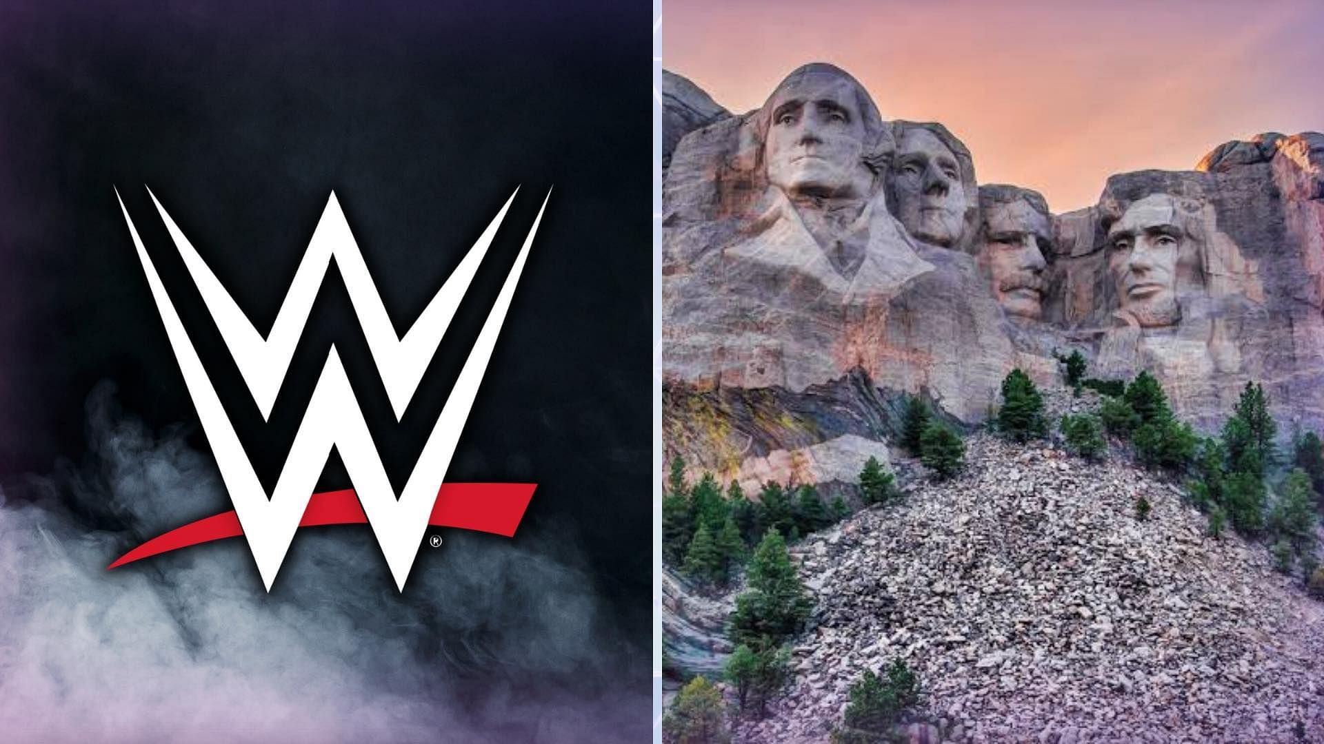 Many WWE Superstars can be on the list of Mount Rushmore.