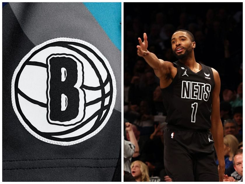 KAWS x Brooklyn Nets City Edition Uniforms Will Debut For The 2023