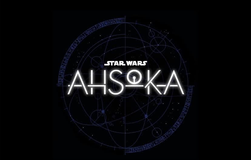 What is Star Wars Ahsoka?
