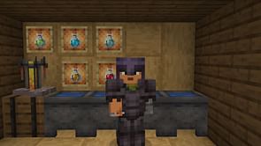 5 best potions for Minecraft beginners in 2023