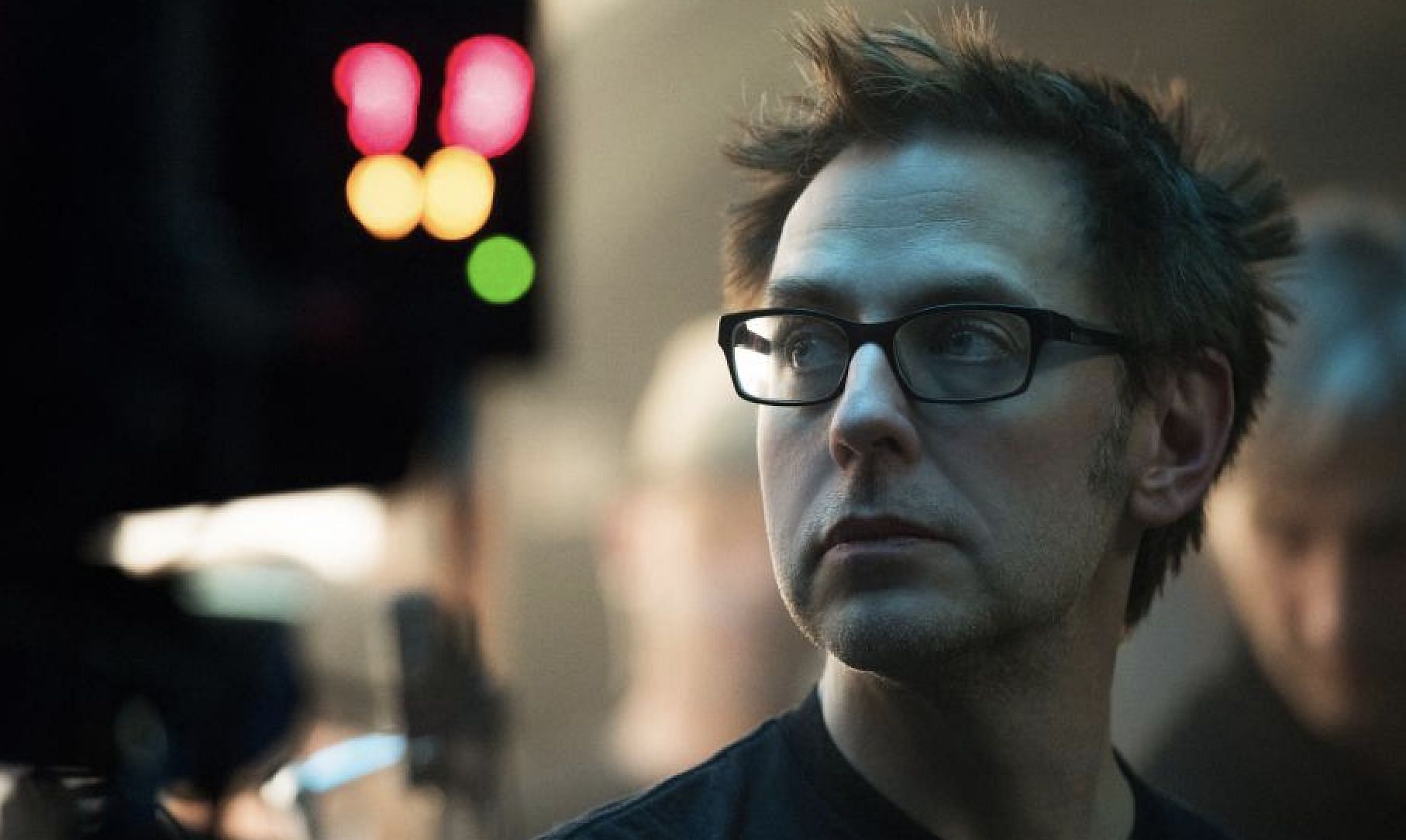 DCU&#039;s initial slate promises exciting new movies and shows, while James Gunn hints at a potential kaiju villain for his upcoming project, Creature Commandos (Image via Getty)