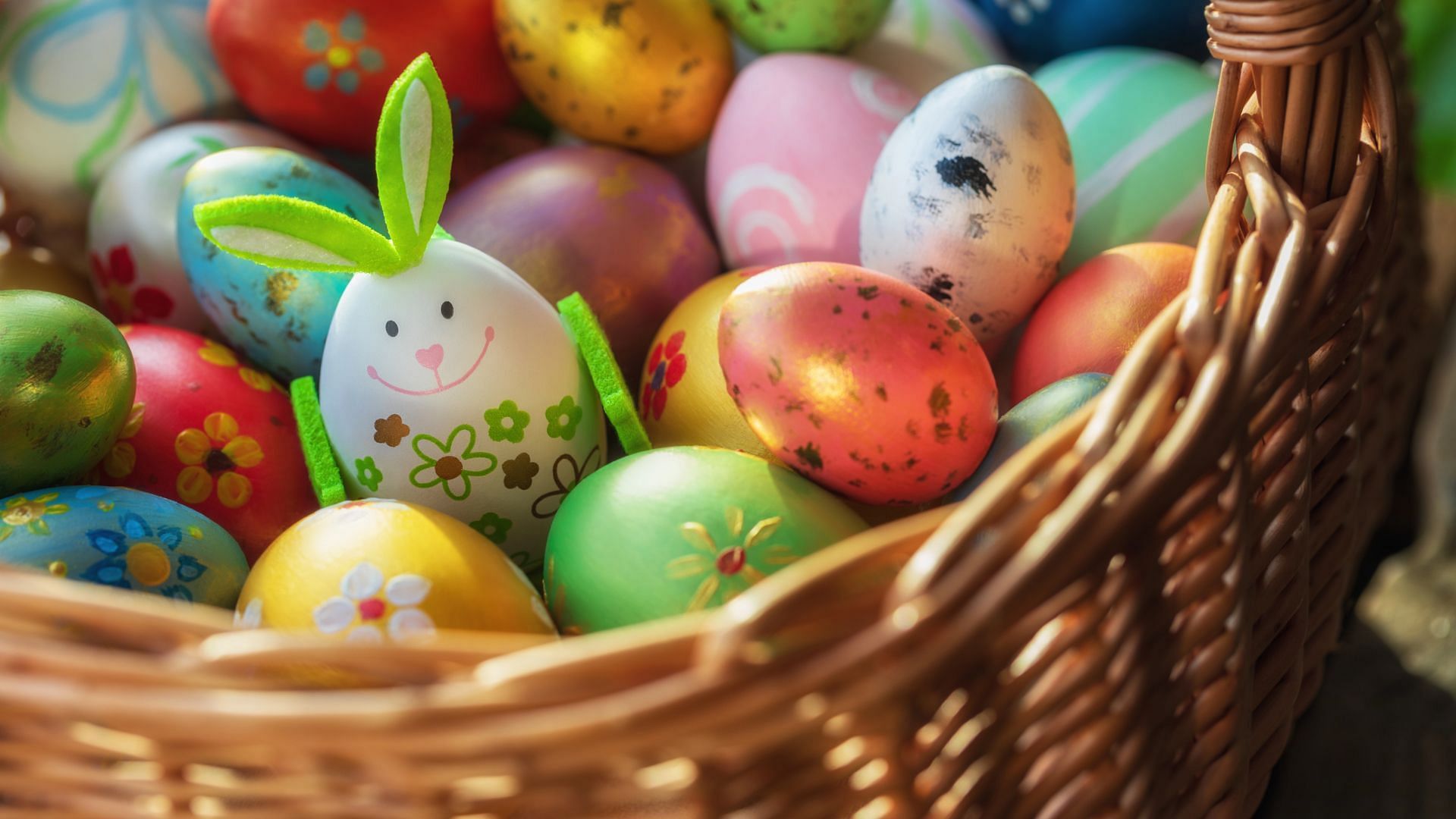 What Stores Are Open on Easter Sunday 2023? A Full List