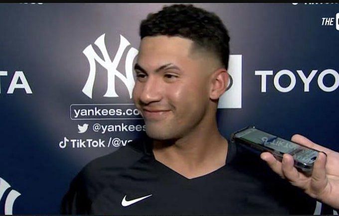 Yankees fans come out in support of Gleyber Torres after outstanding start  to 2023 season: Where are all the haters that wanted to trade him?