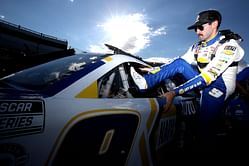 “Either win and you’re in or…”: Chase Elliott is up for the challenge to qualify for the NASCAR playoffs this season