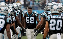 Pro Football Hall of Fame: Diving into the stellar career of LB Thomas Davis