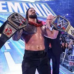 WWE legend must finally return after 327 days to fight Roman Reigns