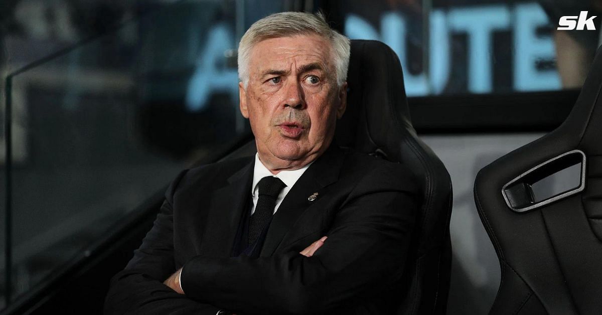 Dani Ceballos offers verdict on Luka Modrid