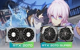 Best Honkai: Star Rail graphics settings for RTX 2070 and RTX 2070 Super
