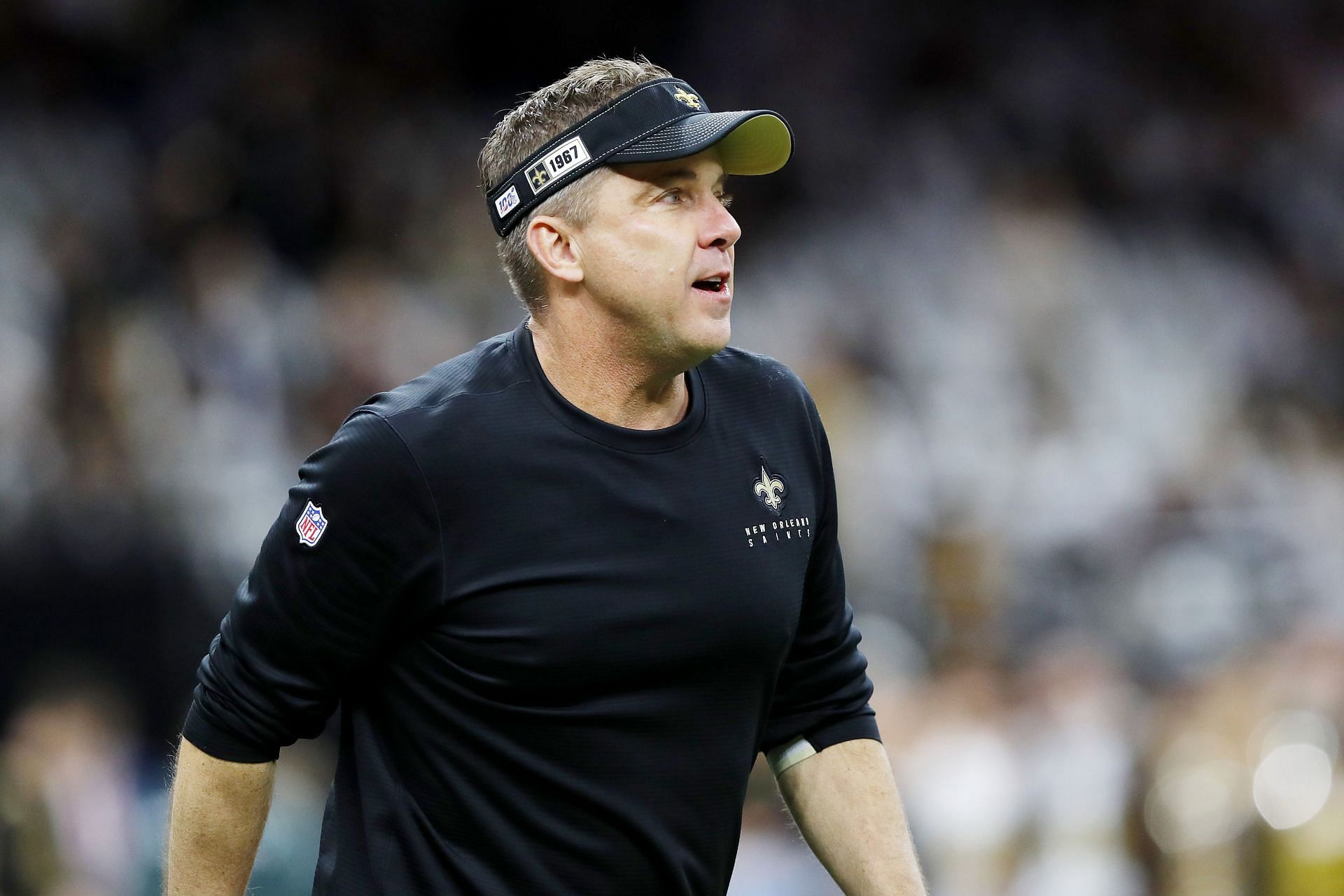 Sean Payton has been involved in scandals as a Saint
