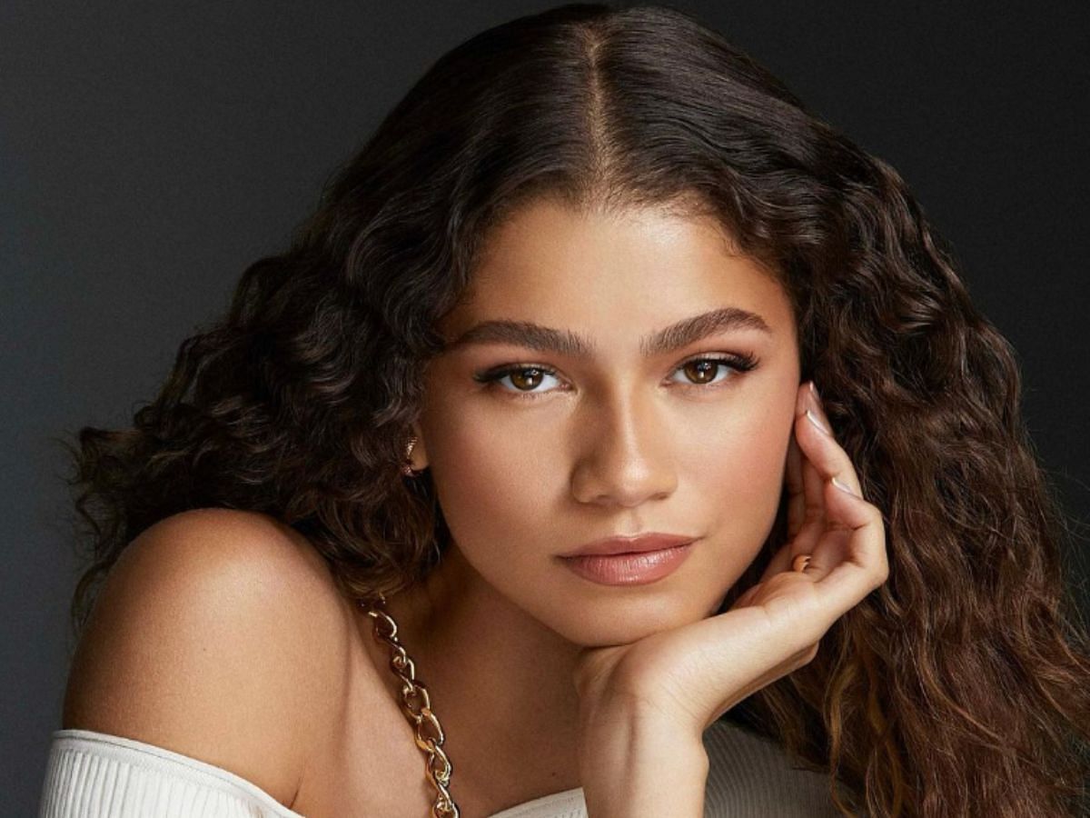 Zendaya (Image via Instagram/@zendaya)