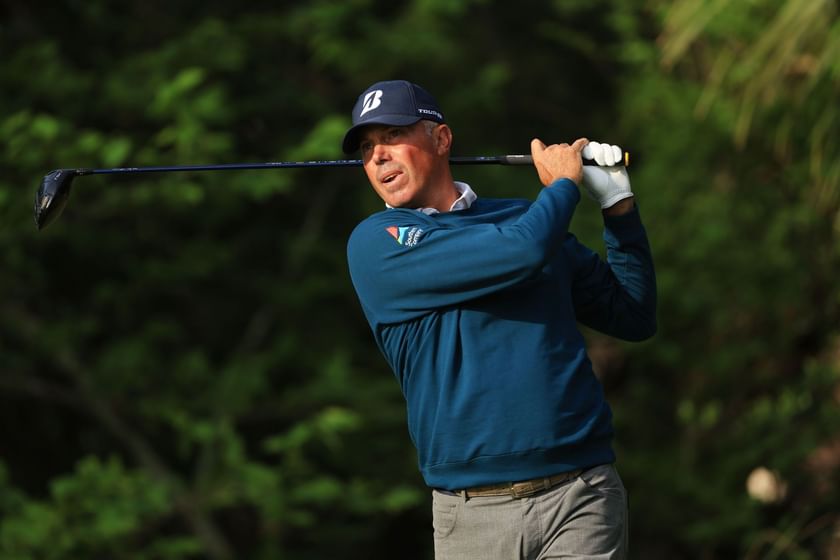 Is Matt Kuchar playing in Masters 2023? Status and qualifications explored