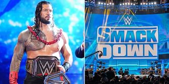 Roman Reigns has three-word reaction after being drafted to WWE SmackDown