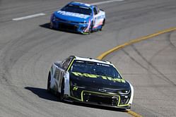 “Its either corrupt or...”: NASCAR fans reveal utter shock between the difference in Hendrick and Kaulig’s penalties