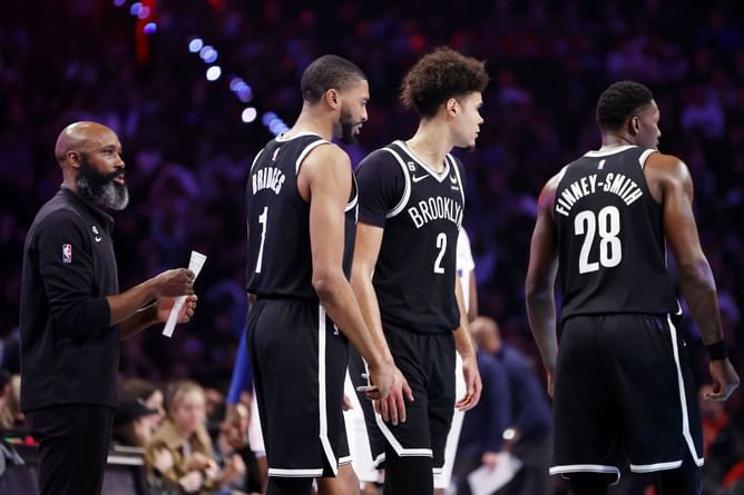 NBA Rumors: Brooklyn Nets willing to spend more than $100 million in luxury tax upcoming offseason