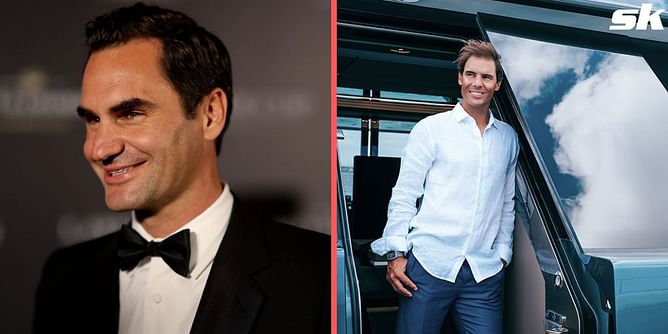 5 of the most expensive properties owned by tennis players ft. Roger Federer's Dubai apartment and Rafael Nadal's Sunreef yacht