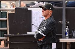 Chicago White Sox fans react to manager Pedro Grifol being ejected by same umpire for second straight game: "Someone’s got a pulse on the south side"