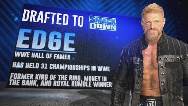 Like nothing really changed, SmackDown is washing RAW - Fans divided  after Night 1 of the 2023 WWE Draft