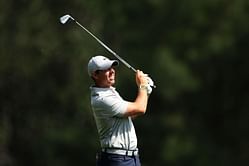 "Rory McIlroy has got to be the most overrated golfer of all time": Fans react to the Irishman missing the cut at Masters 2023