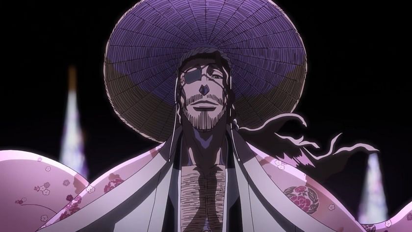 Bleach: 10 Anime Characters Who Can Defeat Aizen