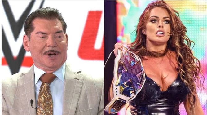 5 free agents WWE could lose to AEW after Vince McMahon's return
