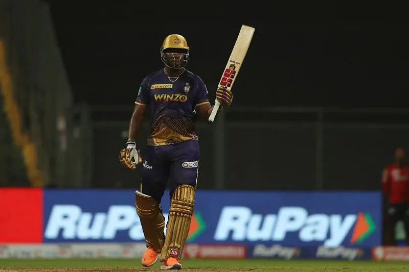 Andre Russell is a pure entertainer in the IPL [IPLT20]