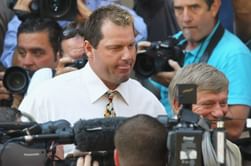 When Roger Clemens made his allegiance clear in the event of his Cooperstown enshrinement