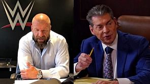 "I promise you"- WWE veteran stresses that Triple H is running the creative despite reports of Vince McMahon's return (Exclusive)