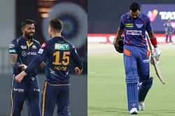 LSG vs GT IPL 2023: Full List of Award Winners, Player of The Match, Scorecard & Records