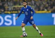 Borussia Dortmund v Chelsea FC: Round of 16 Leg One - UEFA Champions League