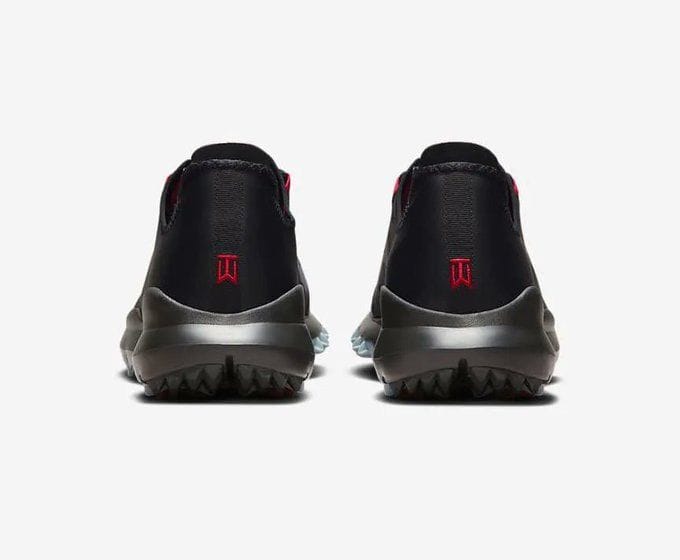 Golf shoes Nike Tiger Woods '13 “Black” shoes Where to get, release