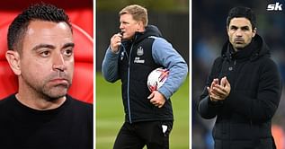 Newcastle United linked with Barcelona and Arsenal stars as they prepare to unleash £150 million transfer warchest - Reports