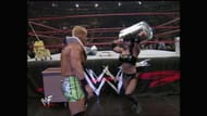 Chyna vs. Jeff Jarrett